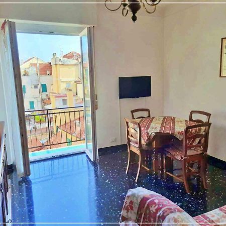 Ferienwohnung La Casa Di Palma Alassio Exterior foto