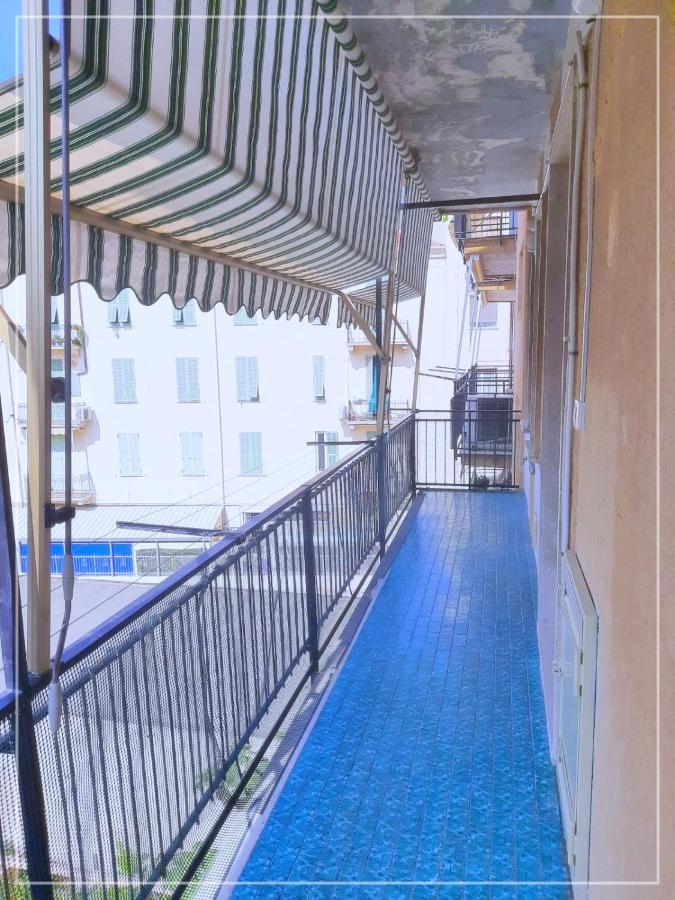 Ferienwohnung La Casa Di Palma Alassio Exterior foto