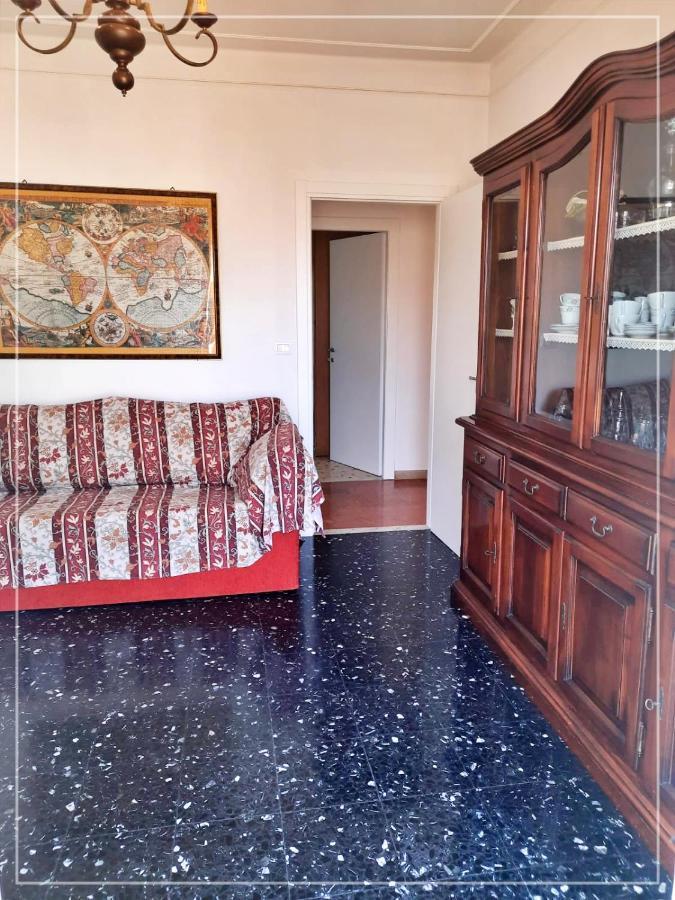 Ferienwohnung La Casa Di Palma Alassio Exterior foto