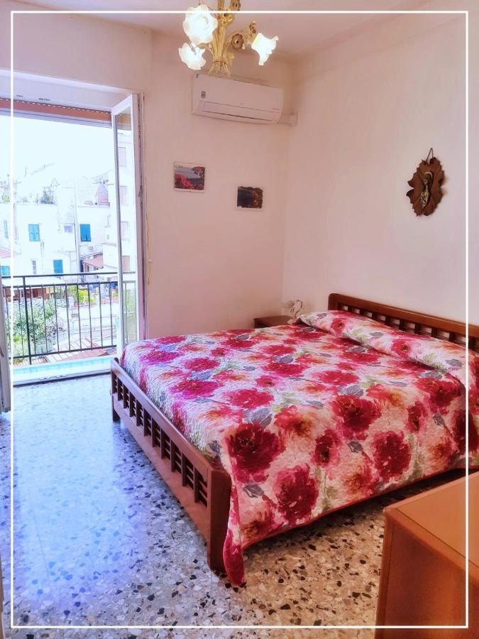 Ferienwohnung La Casa Di Palma Alassio Exterior foto